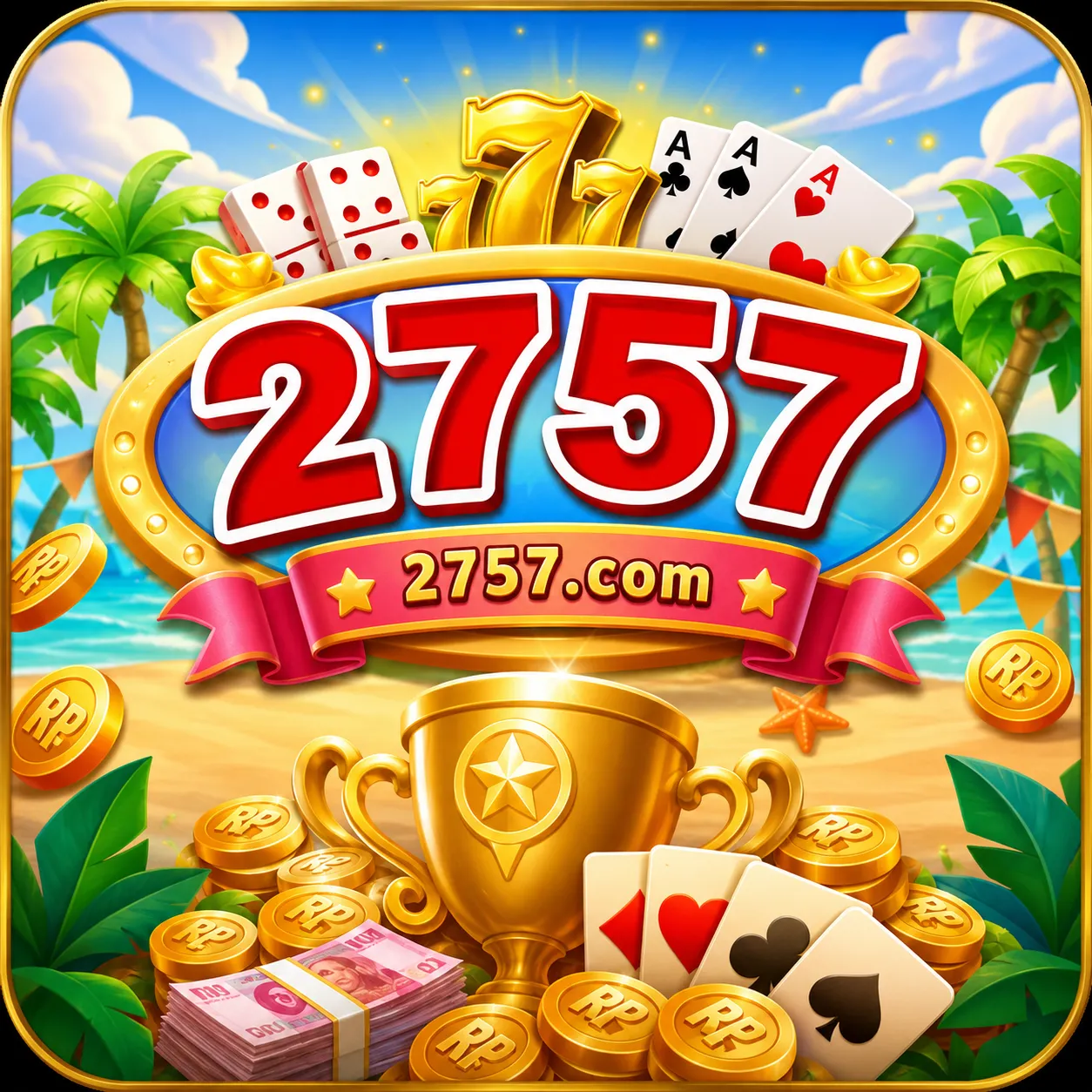2757 - Petualangan Epik di Dunia Fantasi
