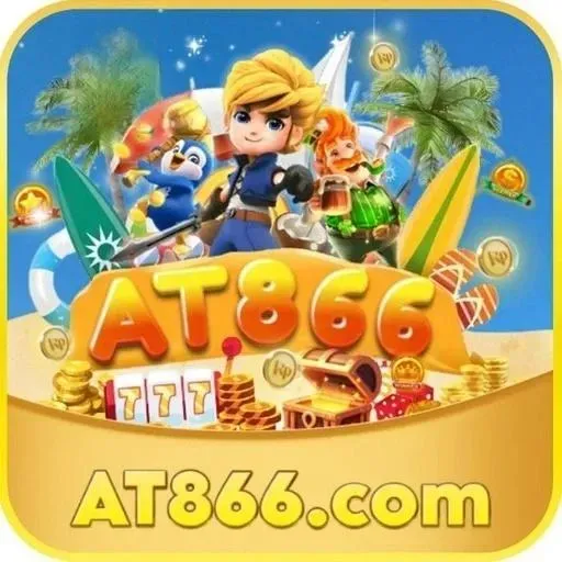 AT866 - Game Arcade Seru dan Menyenangkan