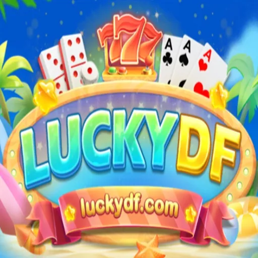 LUCKYDF - Game Poker Seru dan Menantang