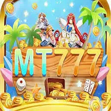 MT777 - Permainan Musik Penuh Energi