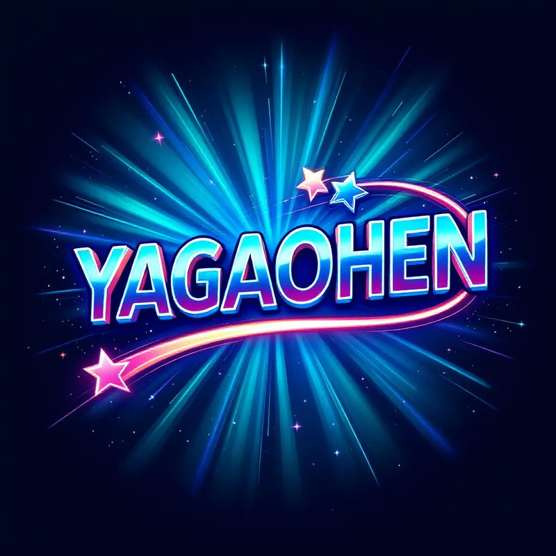 YAGAOHEN - Petualangan Arcade yang Seru
